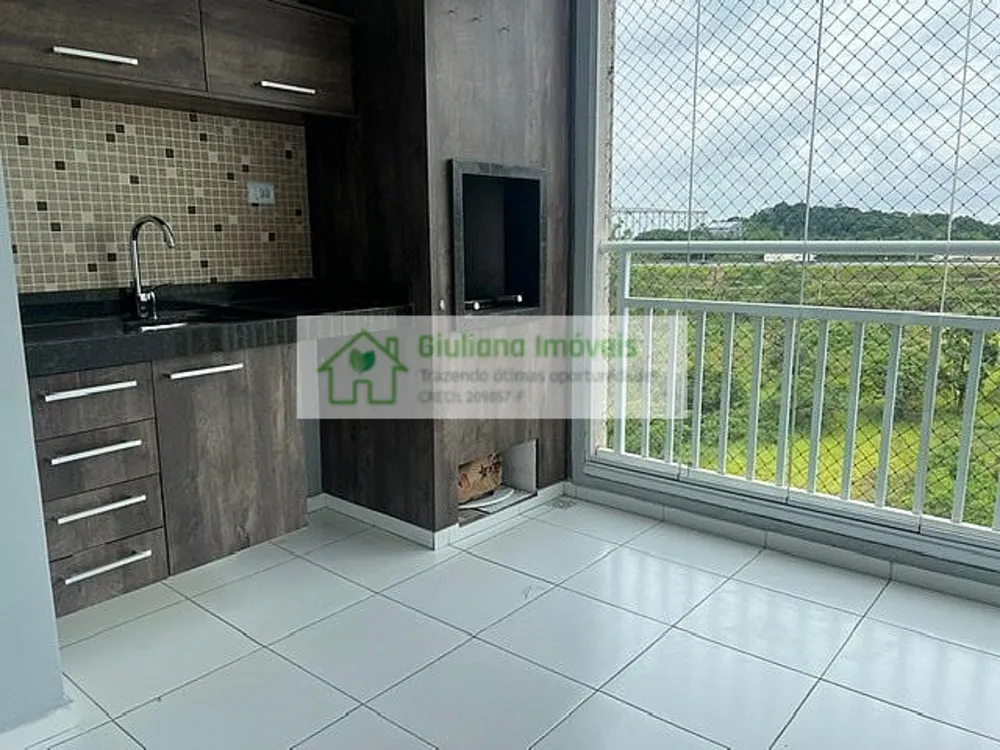 Apartamento, 3 quartos, 85 m² - Foto 2
