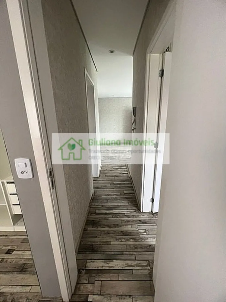 Apartamento, 3 quartos, 85 m² - Foto 8