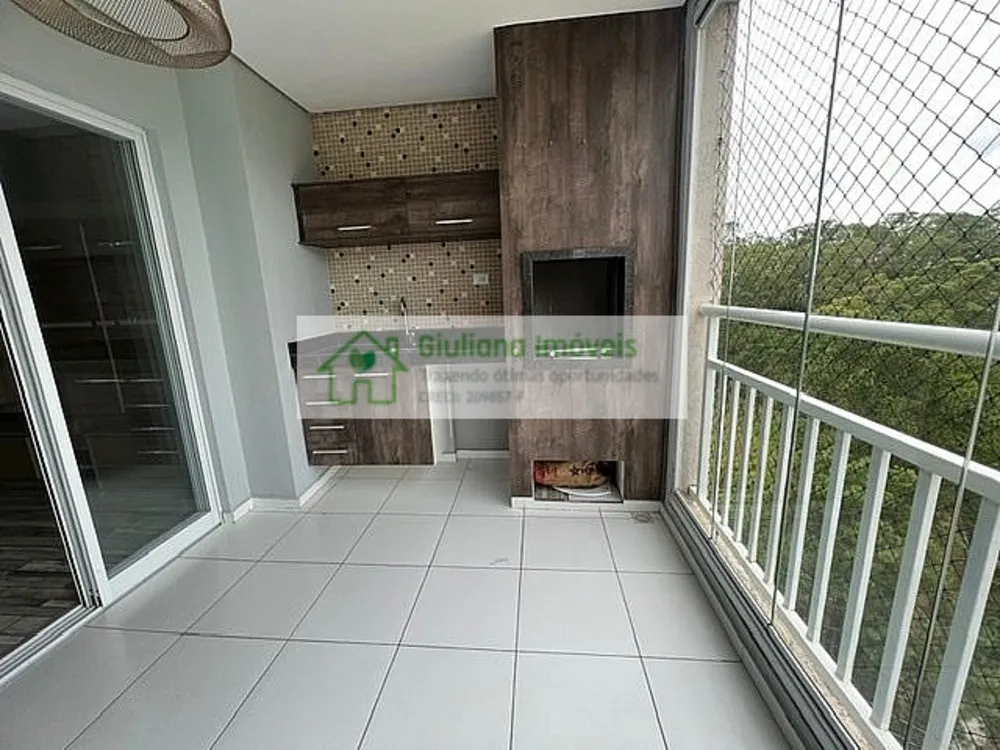Apartamento, 3 quartos, 85 m² - Foto 3