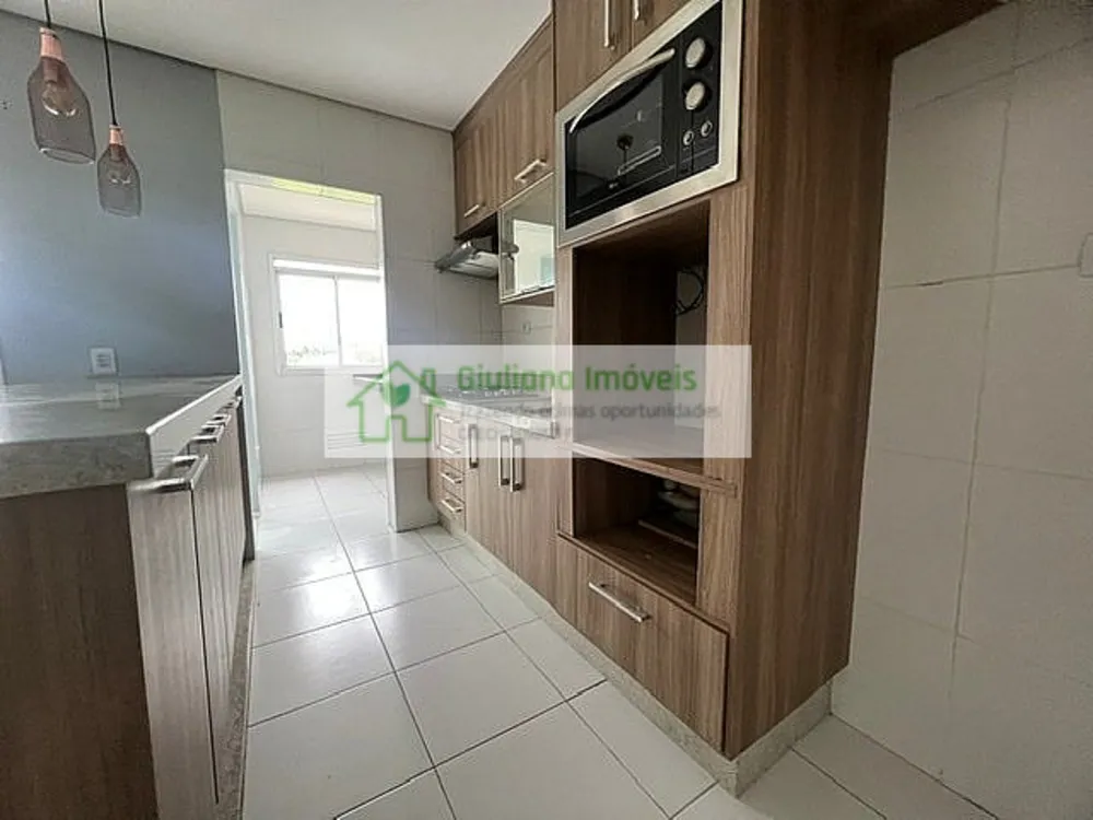 Apartamento, 3 quartos, 85 m² - Foto 7