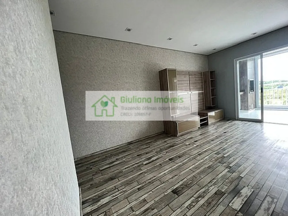 Apartamento, 3 quartos, 85 m² - Foto 1