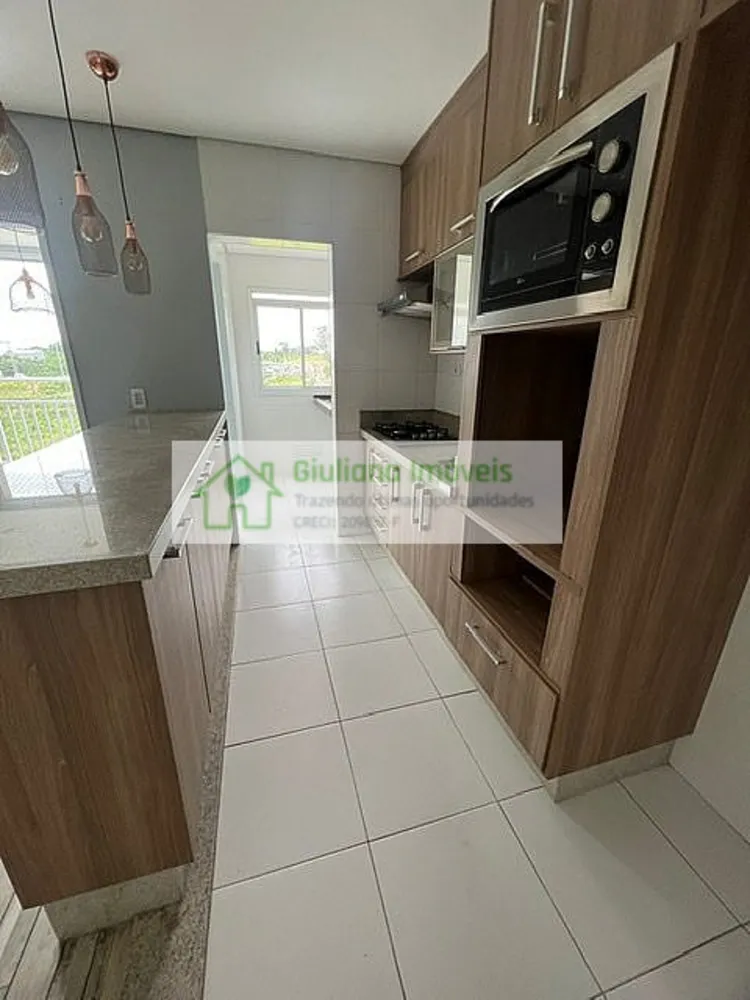 Apartamento, 3 quartos, 85 m² - Foto 3