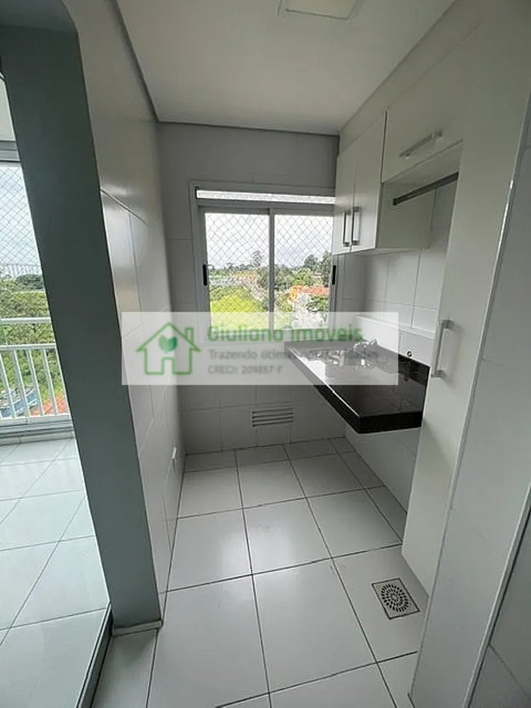 Apartamento, 3 quartos, 85 m² - Foto 4