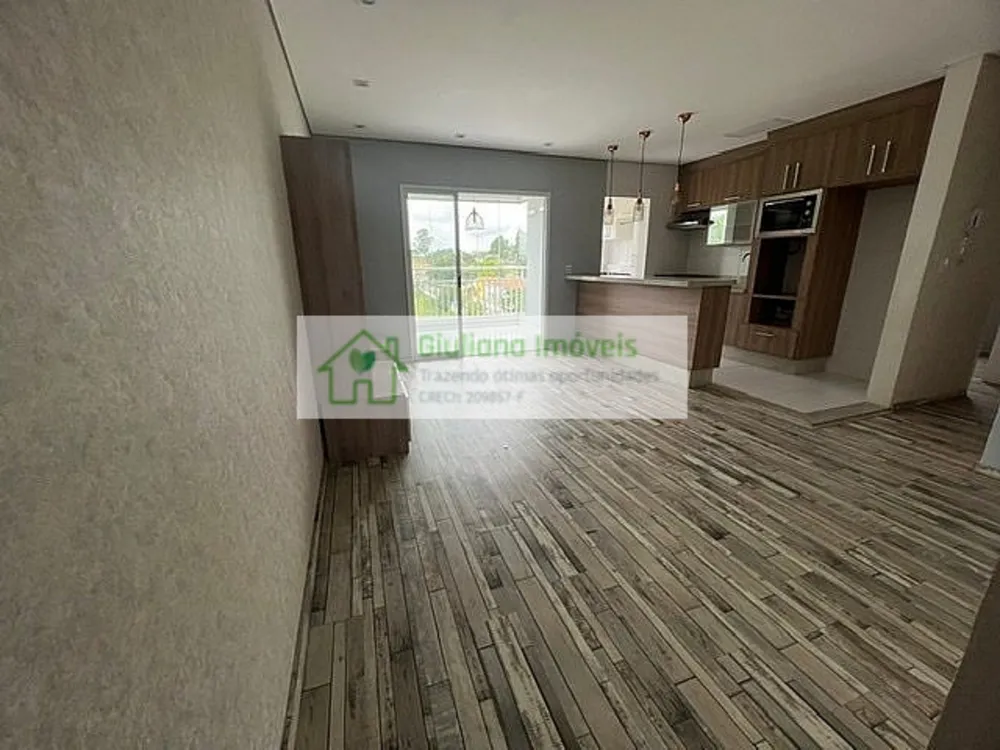 Apartamento, 3 quartos, 85 m² - Foto 11