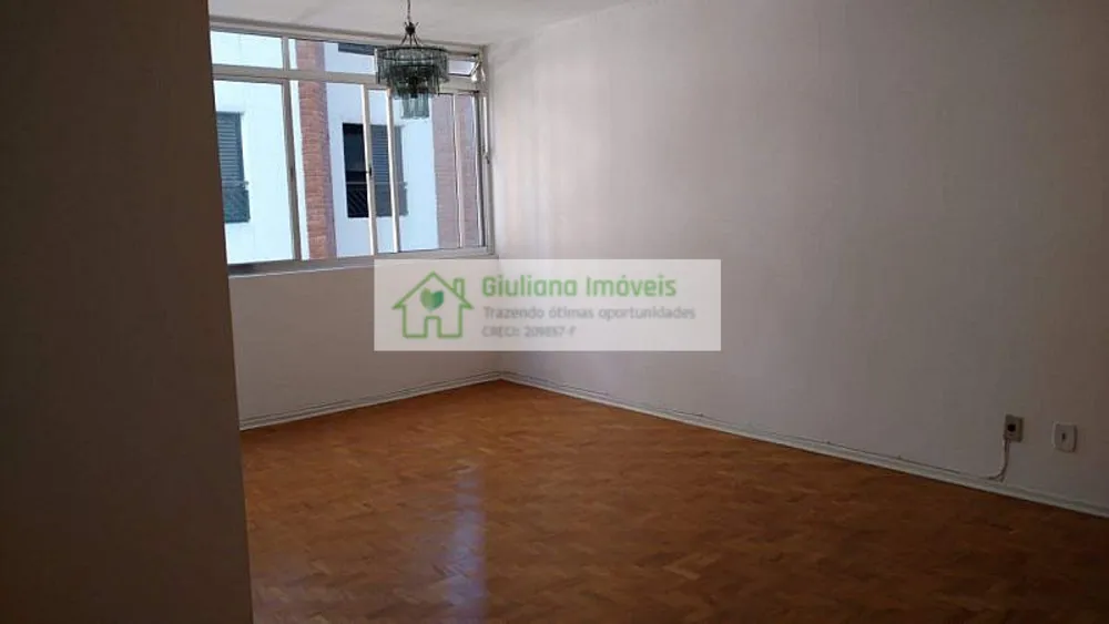 Apartamento, 2 quartos, 108 m² - Foto 3