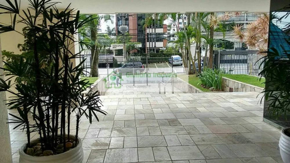 Apartamento, 2 quartos, 108 m² - Foto 2