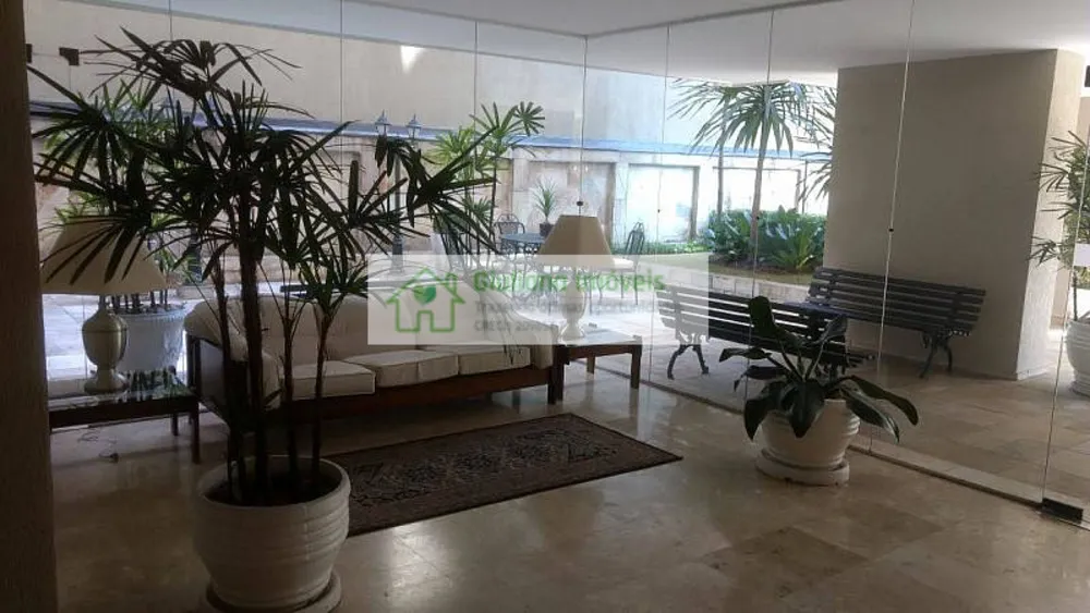Apartamento, 2 quartos, 108 m² - Foto 7