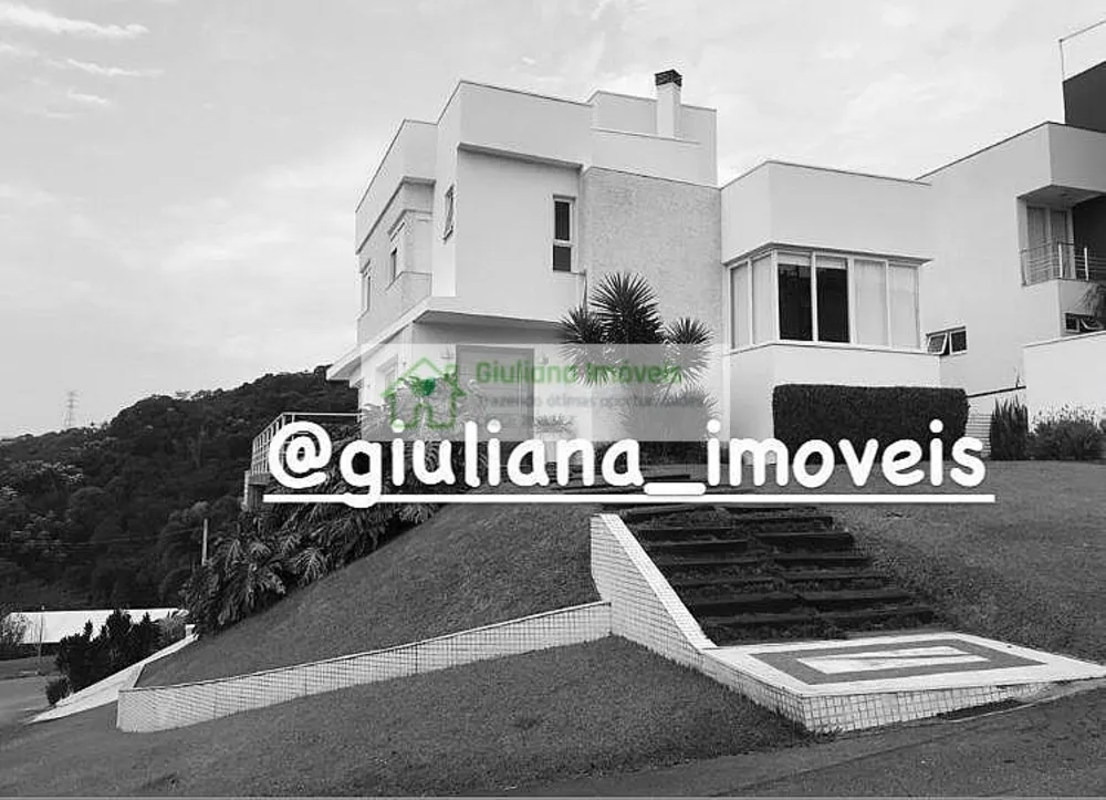 Casa de Condomínio, 4 quartos - Foto 7