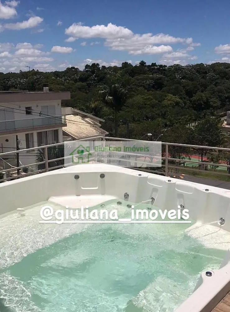 Casa de Condomínio, 4 quartos - Foto 12