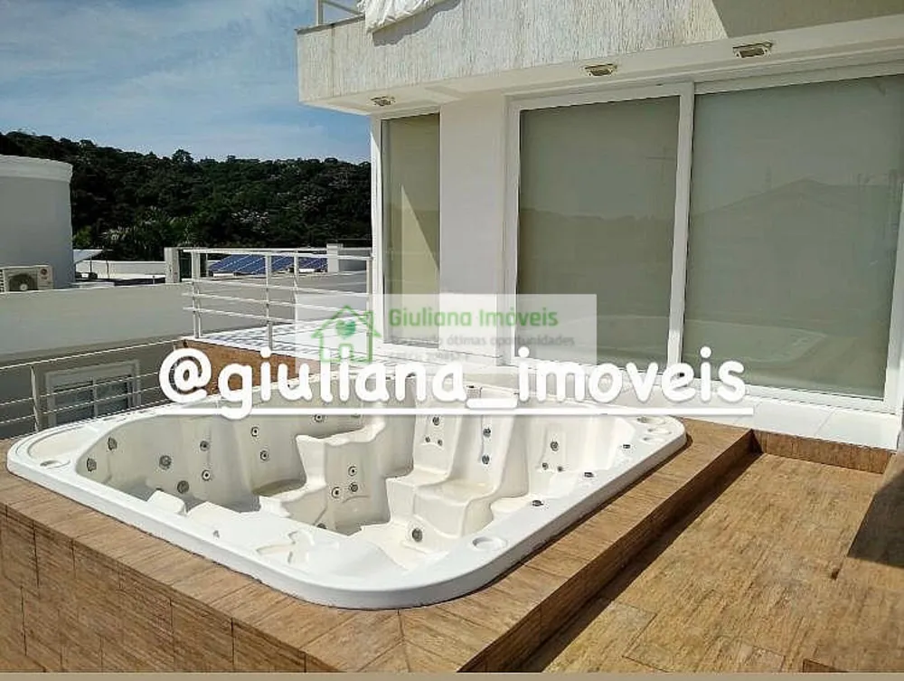 Casa de Condomínio, 4 quartos - Foto 11