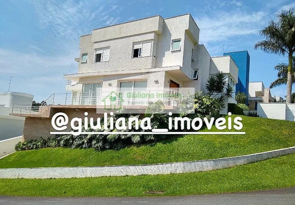 Casa de Condomínio, 4 quartos - Foto 6