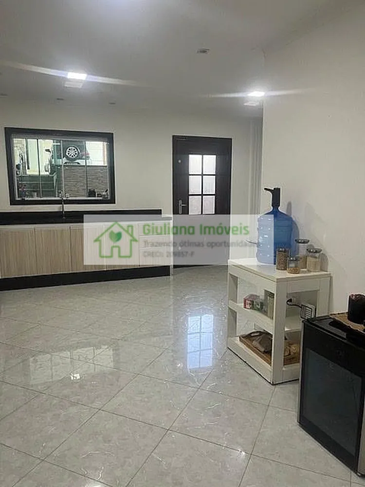Casa, 3 quartos, 220 m² - Foto 15