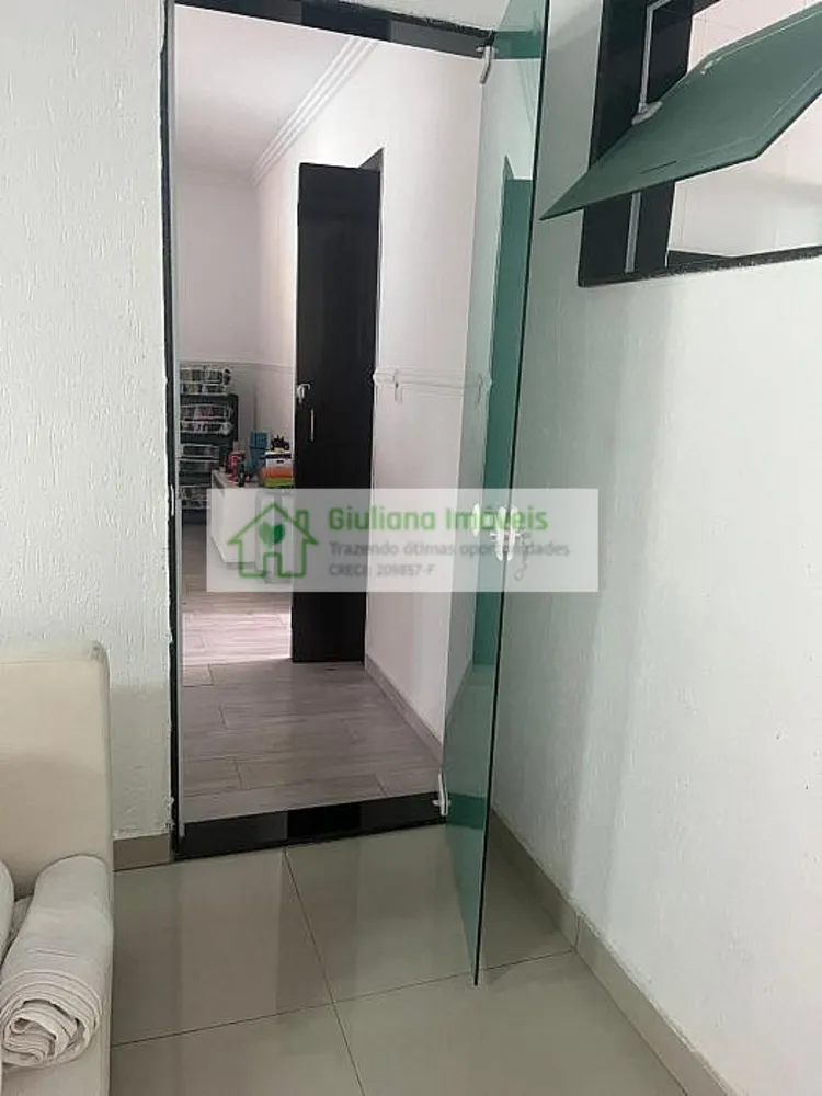 Casa, 3 quartos, 220 m² - Foto 9