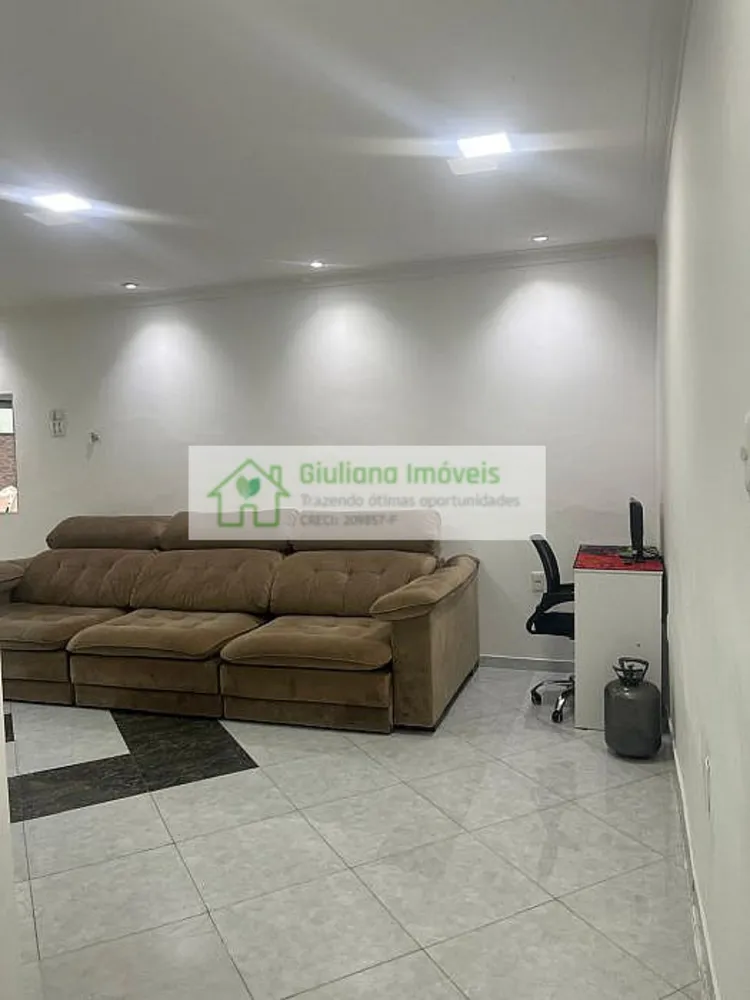 Casa, 3 quartos, 220 m² - Foto 3