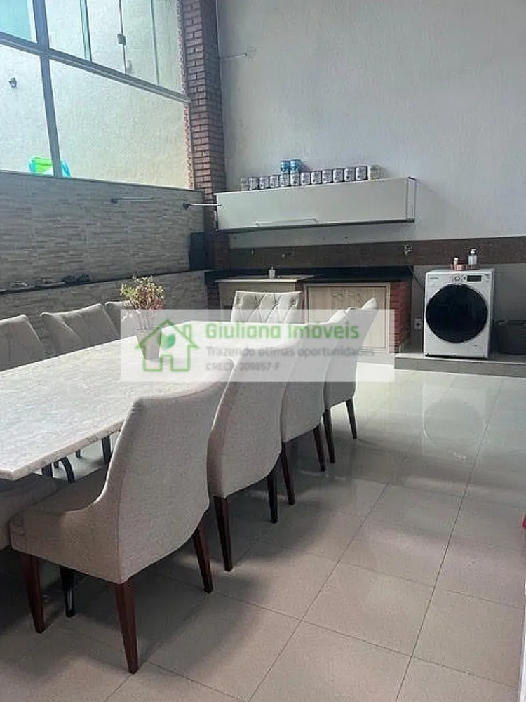 Casa, 3 quartos, 220 m² - Foto 12