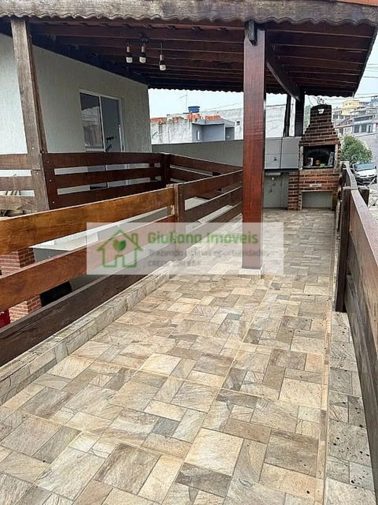 Casa, 3 quartos, 220 m² - Foto 5
