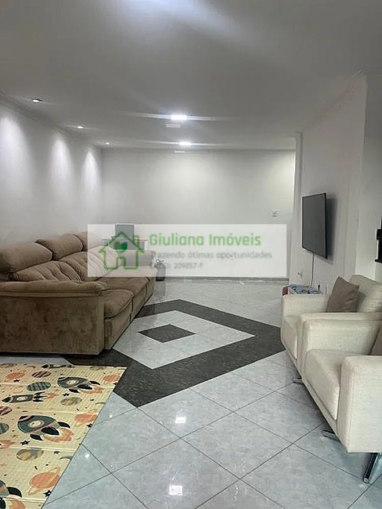 Casa, 3 quartos, 220 m² - Foto 7