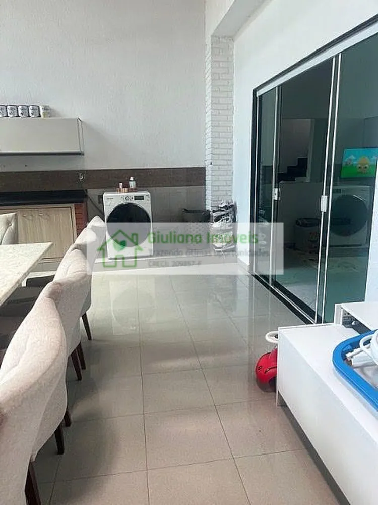 Casa, 3 quartos, 220 m² - Foto 13
