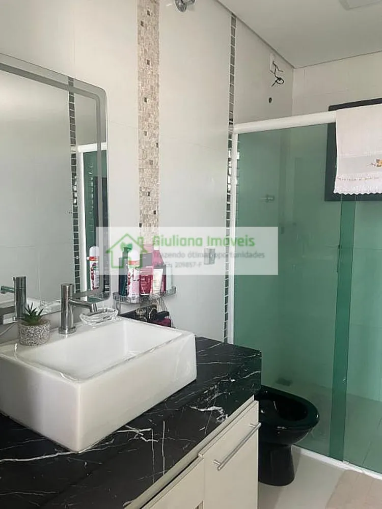 Casa, 3 quartos, 220 m² - Foto 10