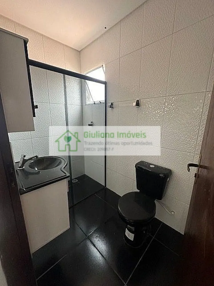 Casa, 3 quartos, 220 m² - Foto 4