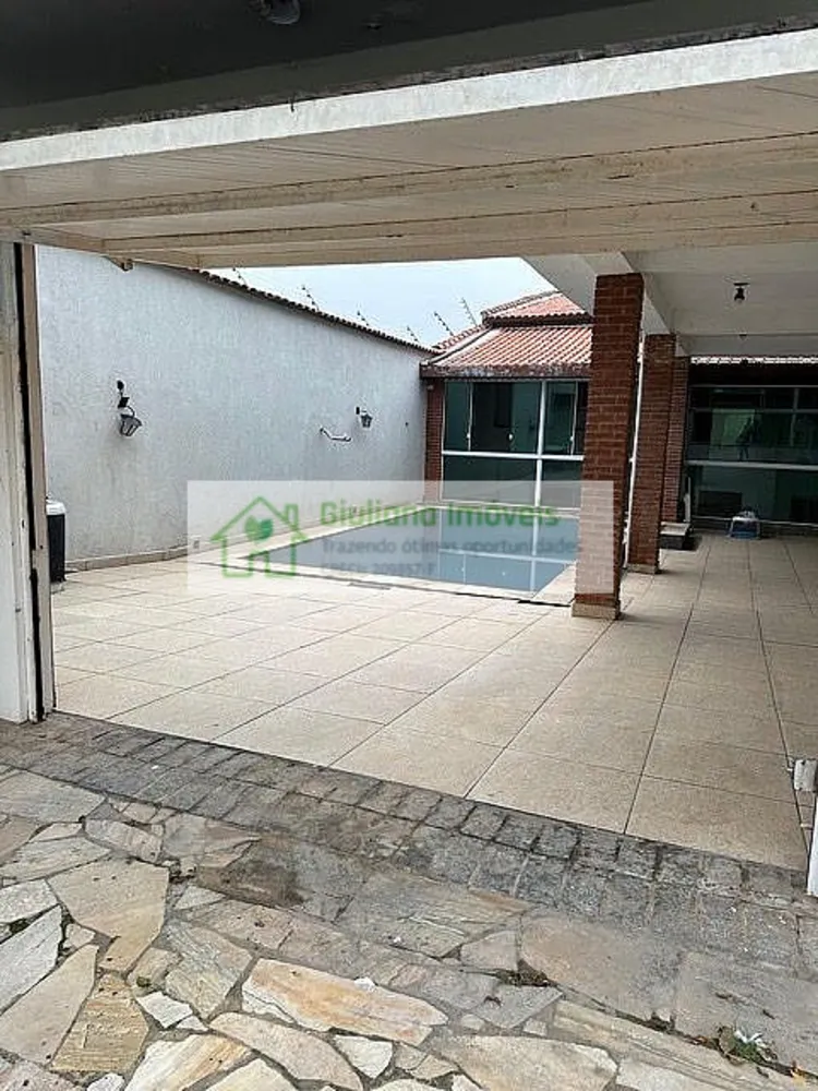 Casa, 3 quartos, 220 m² - Foto 8