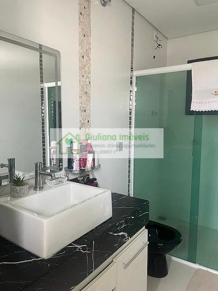 Casa, 3 quartos, 220 m² - Foto 14