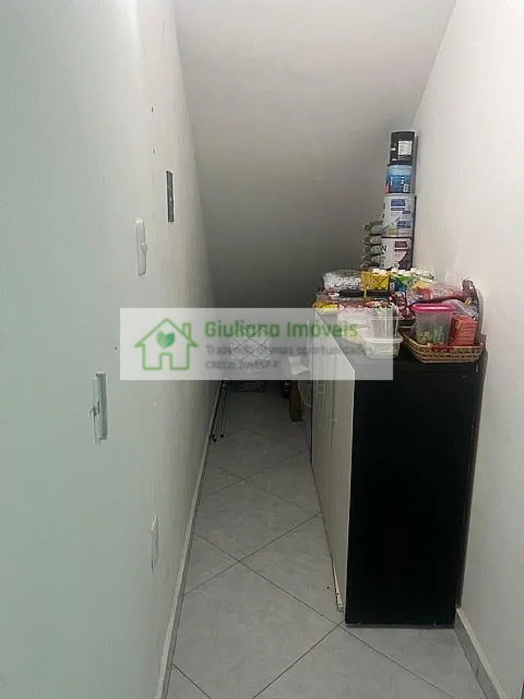 Casa, 3 quartos, 220 m² - Foto 11