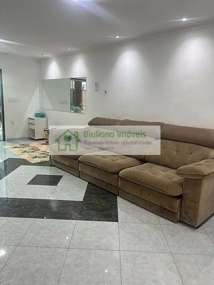 Casa, 3 quartos, 220 m² - Foto 6