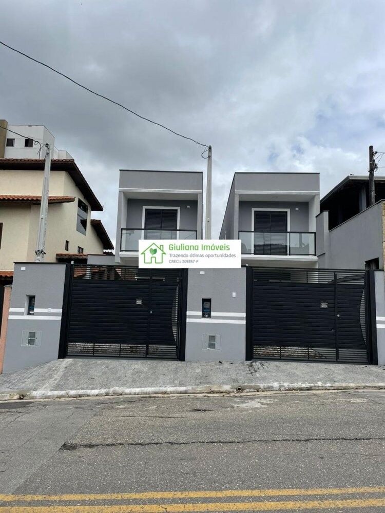 Casa à venda com 3 quartos, 150m² - Foto 3