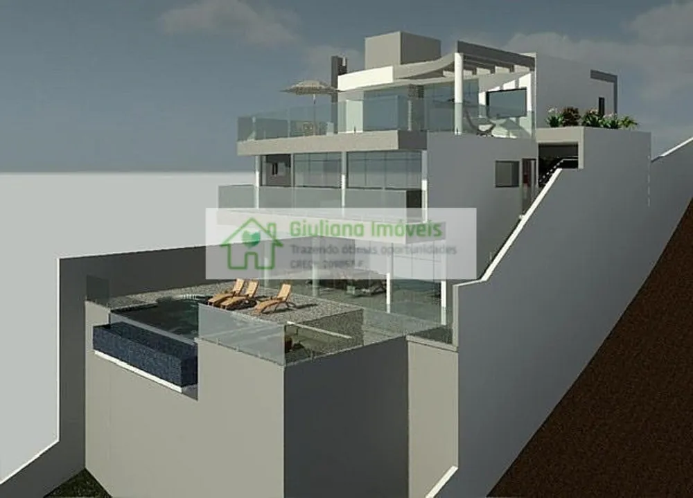 Terreno, 450 m² - Foto 8