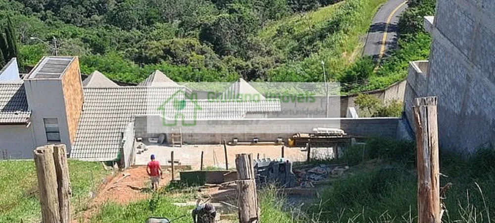 Terreno, 450 m² - Foto 7