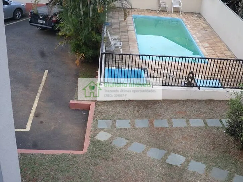 Apartamento, 2 quartos, 59 m² - Foto 14