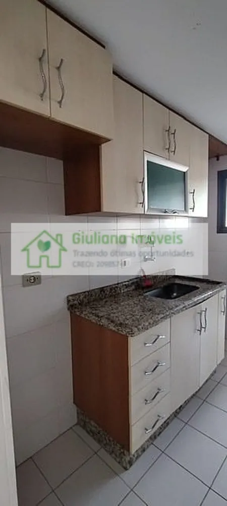 Apartamento, 2 quartos, 59 m² - Foto 7