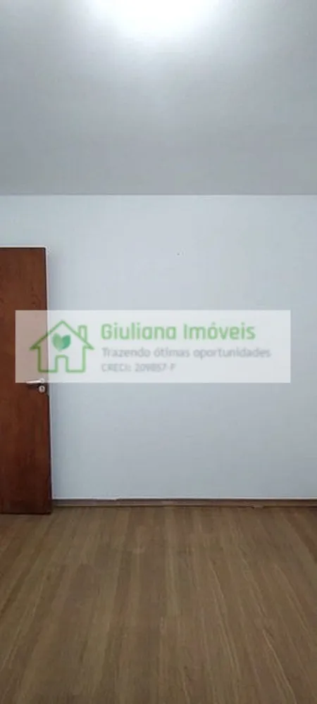 Apartamento, 2 quartos, 59 m² - Foto 3