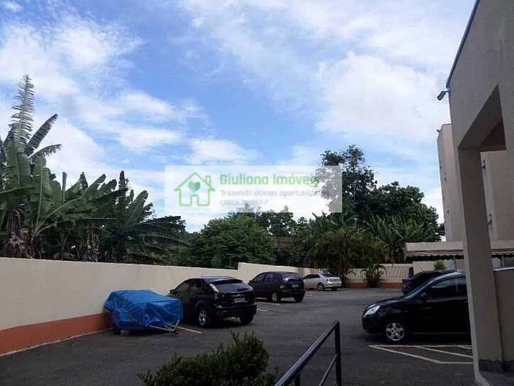 Apartamento, 2 quartos, 59 m² - Foto 12