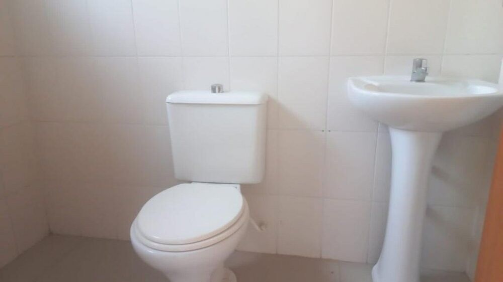 Conjunto Comercial-Sala para alugar com 1 quarto, 43m² - Foto 5