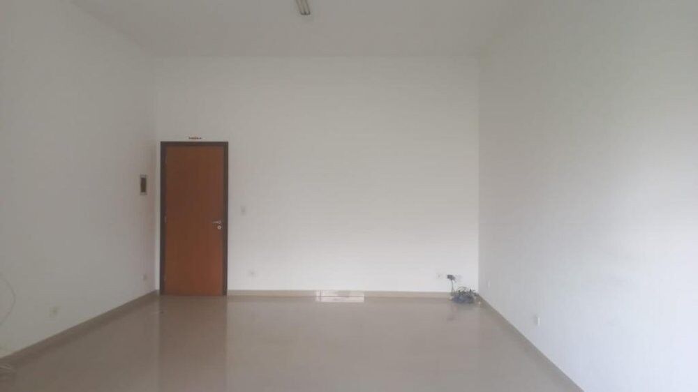 Conjunto Comercial-Sala para alugar com 1 quarto, 43m² - Foto 3