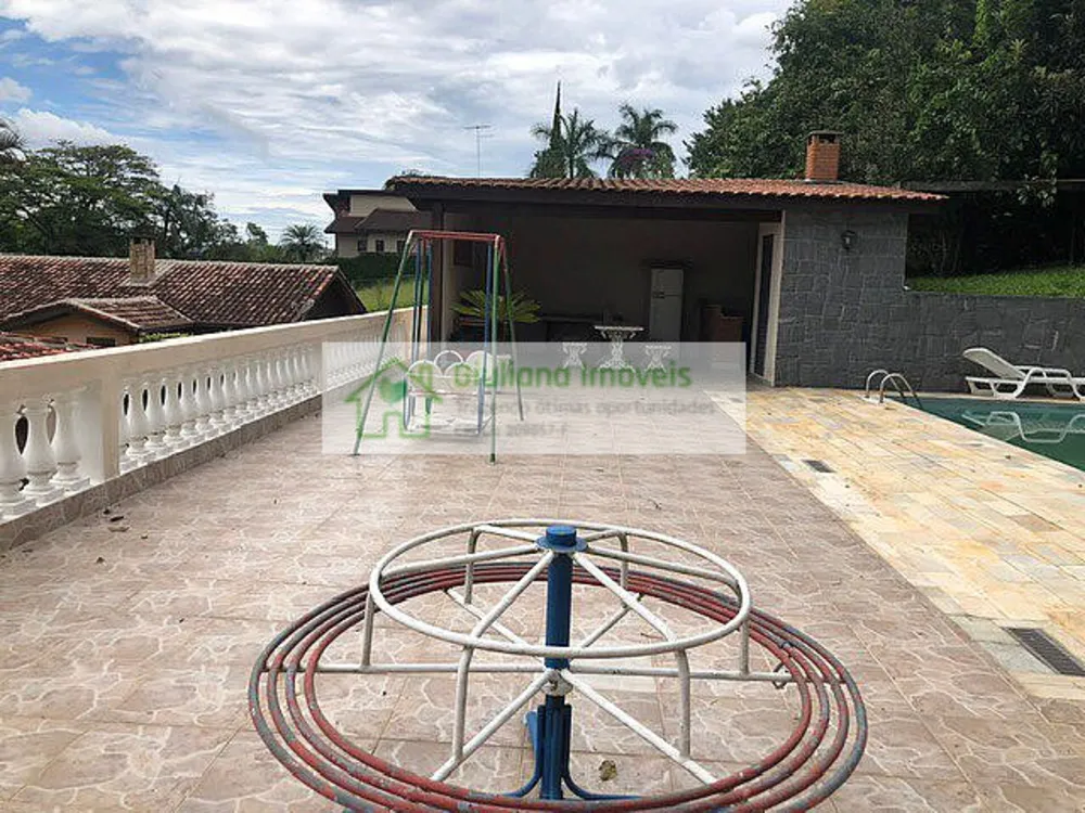 Casa de Condomínio, 3 quartos - Foto 9