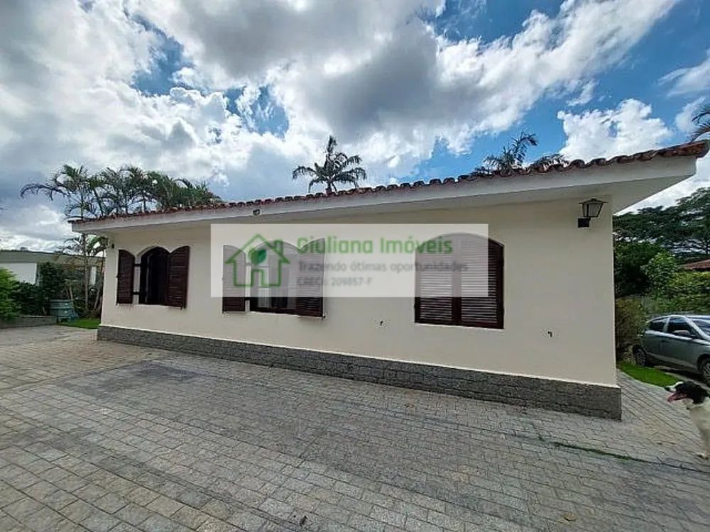 Casa de Condomínio, 3 quartos - Foto 14