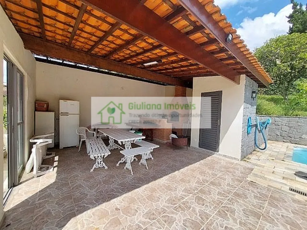 Casa de Condomínio, 3 quartos - Foto 12