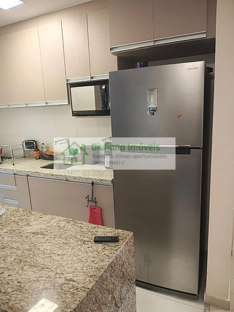Apartamento, 2 quartos, 67 m² - Foto 9