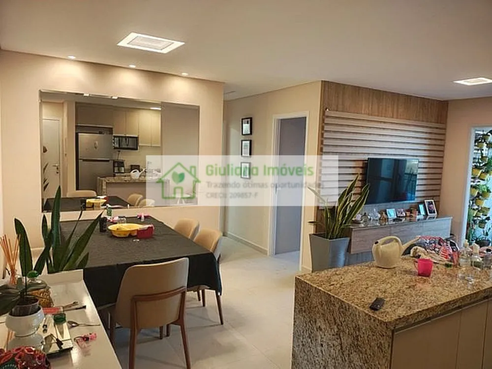 Apartamento, 2 quartos, 67 m² - Foto 1