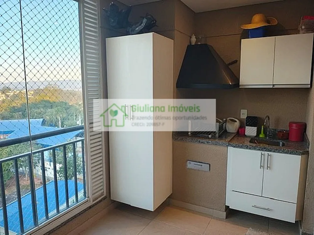 Apartamento, 2 quartos, 67 m² - Foto 5