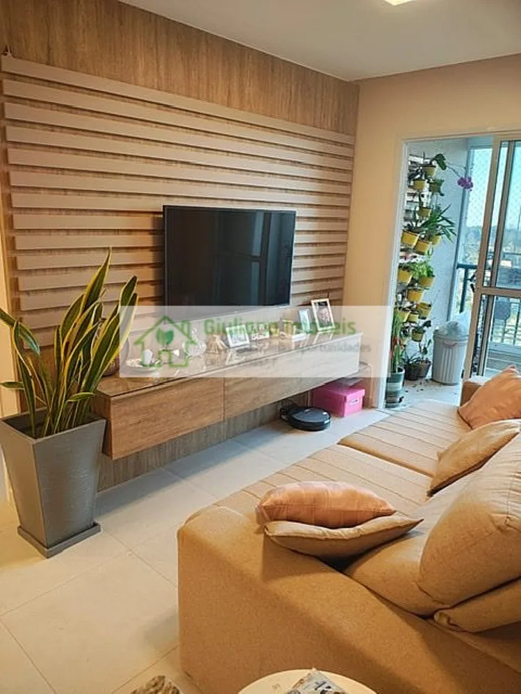 Apartamento, 2 quartos, 67 m² - Foto 2
