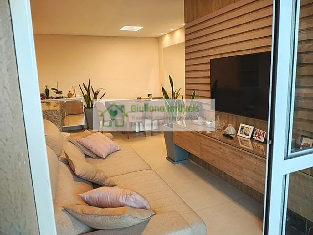 Apartamento, 2 quartos, 67 m² - Foto 3