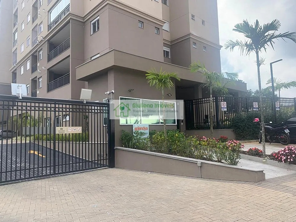 Apartamento, 2 quartos, 67 m² - Foto 6