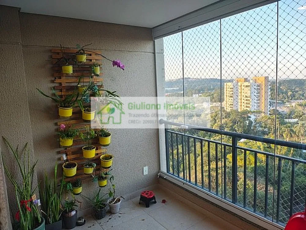 Apartamento, 2 quartos, 67 m² - Foto 4