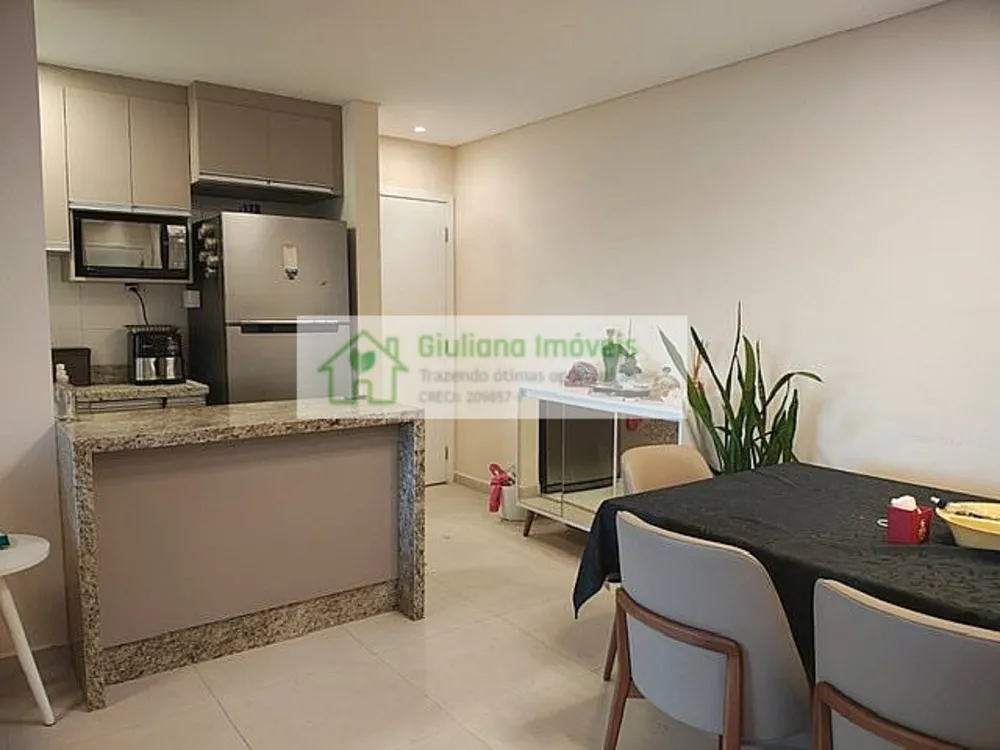 Apartamento, 2 quartos, 67 m² - Foto 7
