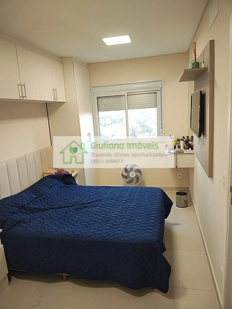 Apartamento, 2 quartos, 67 m² - Foto 8