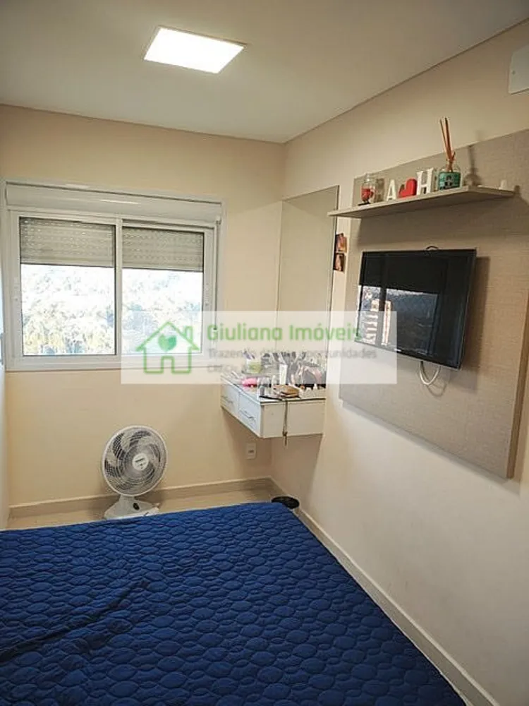 Apartamento, 2 quartos, 67 m² - Foto 10